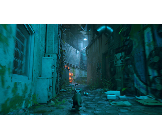 PlayStation Stray - 1056376 - zdjęcie 11